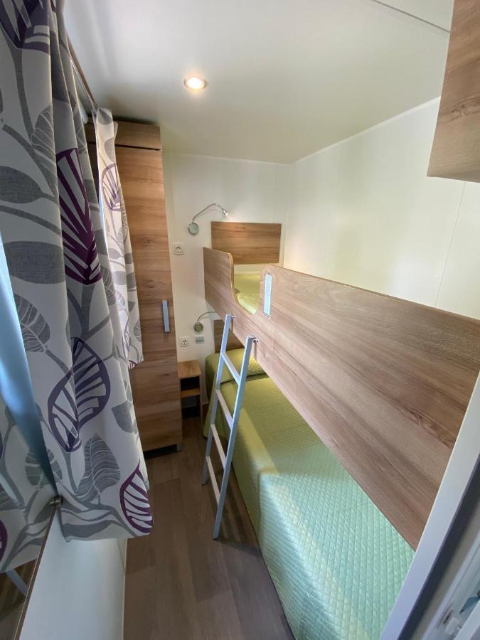 Camping Villaggio Sos Flores Tortolì
