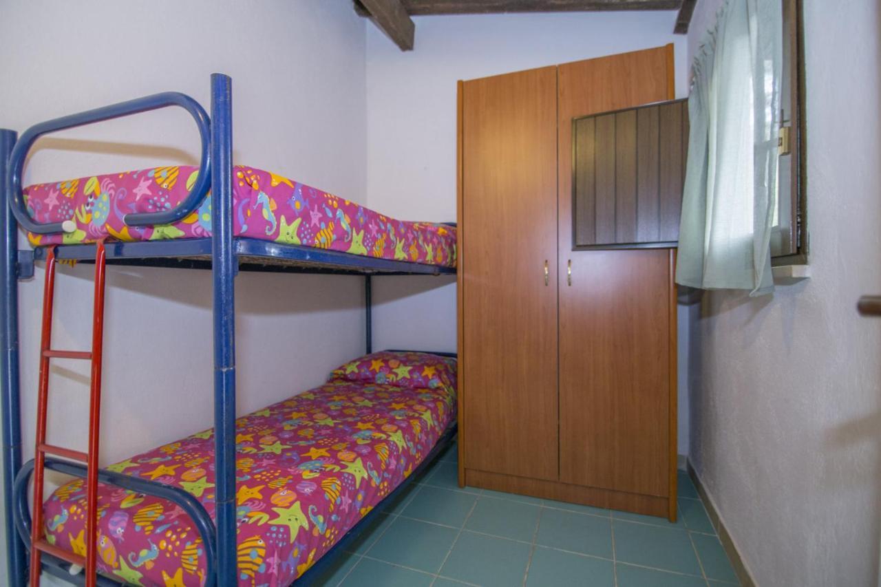 Camping Villaggio Sos Flores