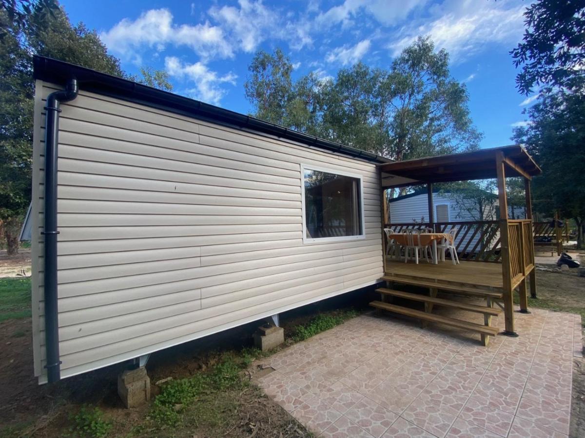 Villaggio Sos Flores Camping 3*