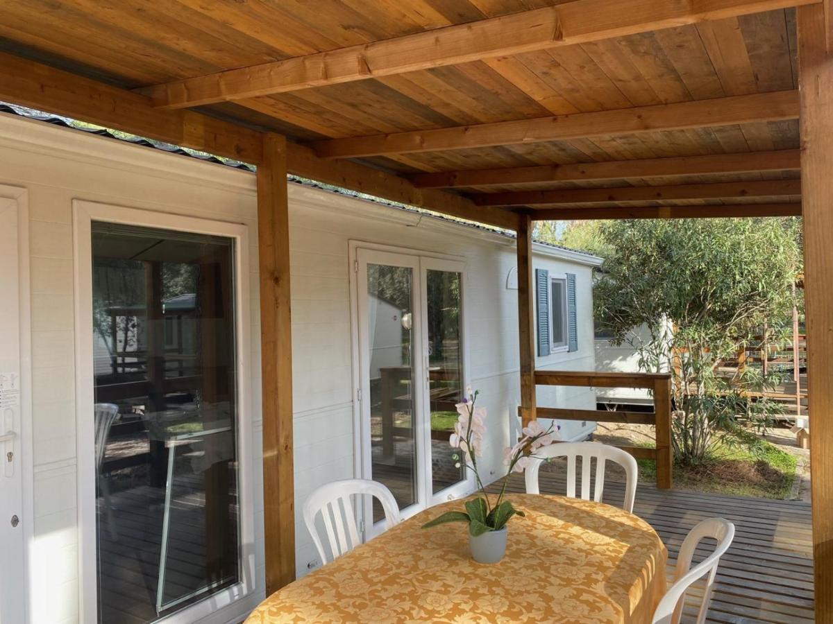 Villaggio Sos Flores Campingplatz