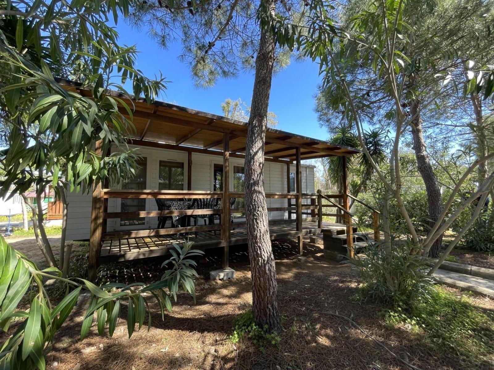 Villaggio Sos Flores Camping