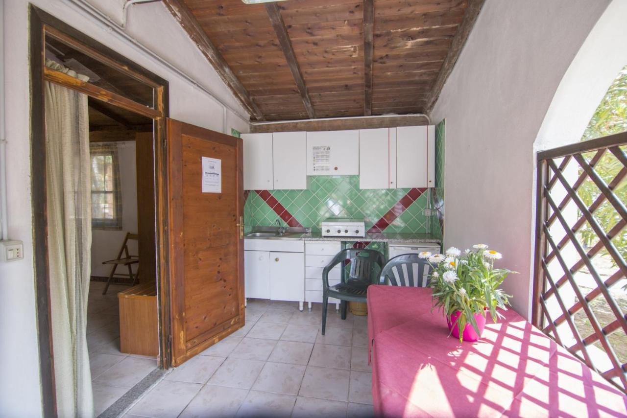 Villaggio Sos Flores Tortolì