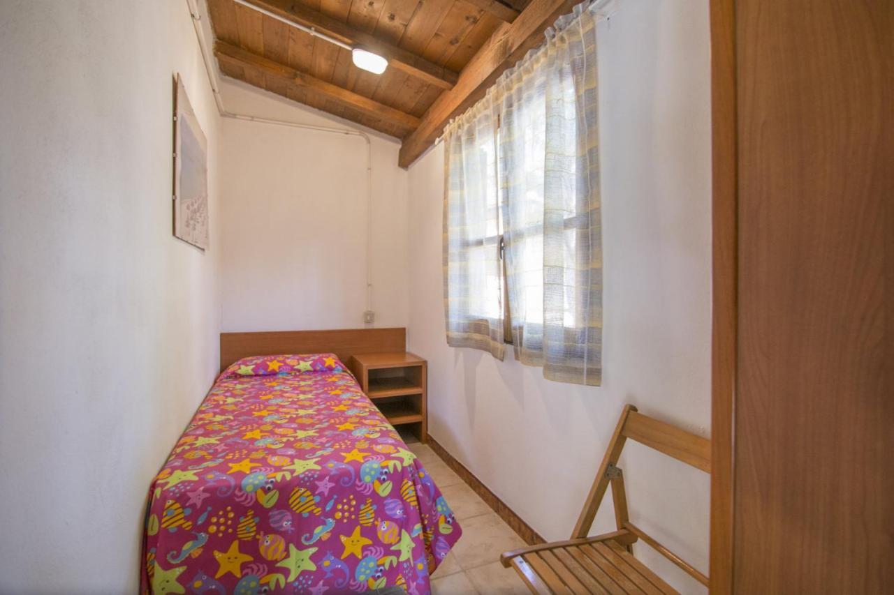 Villaggio Sos Flores Campingplatz