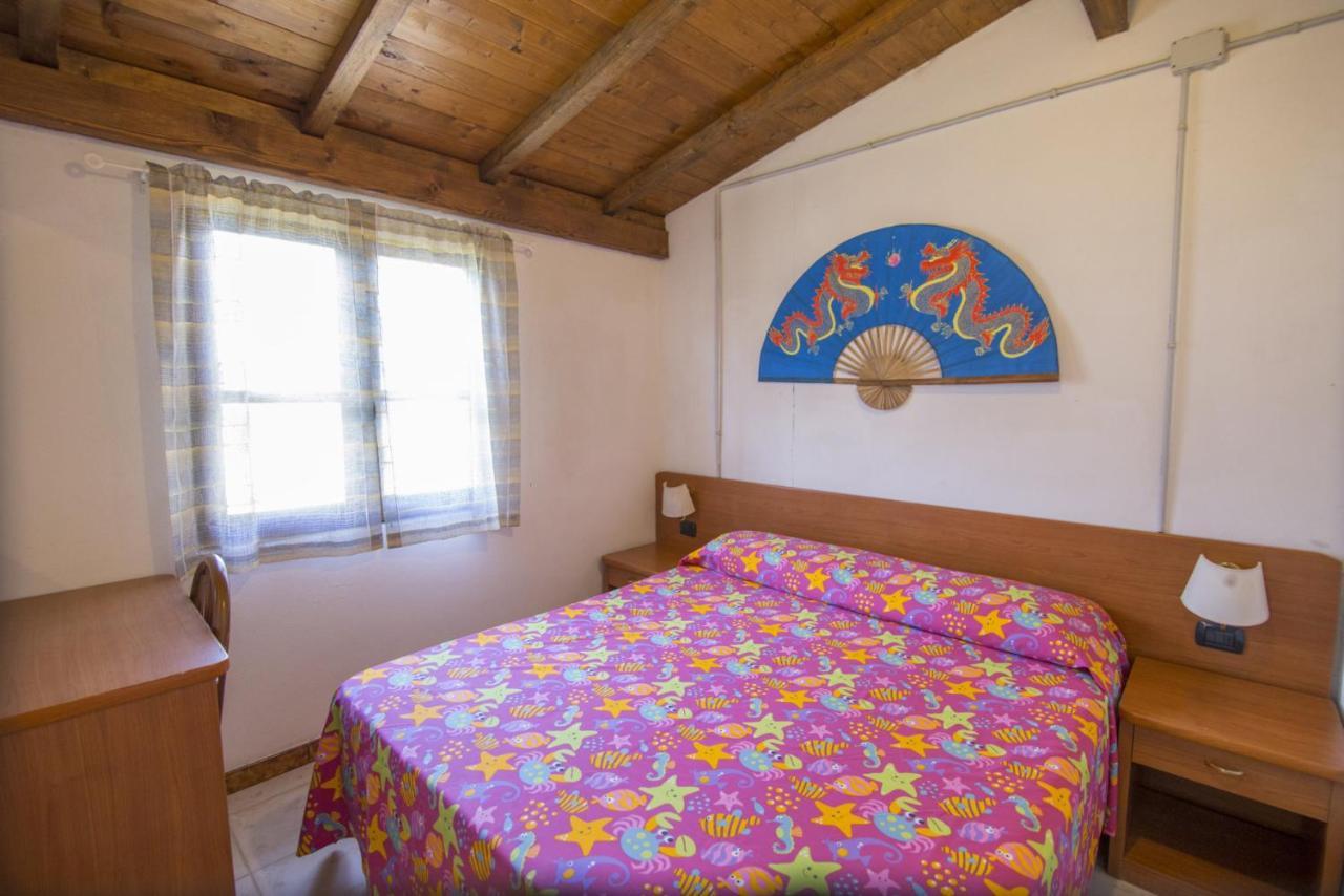 Villaggio Sos Flores 3* Tortolì