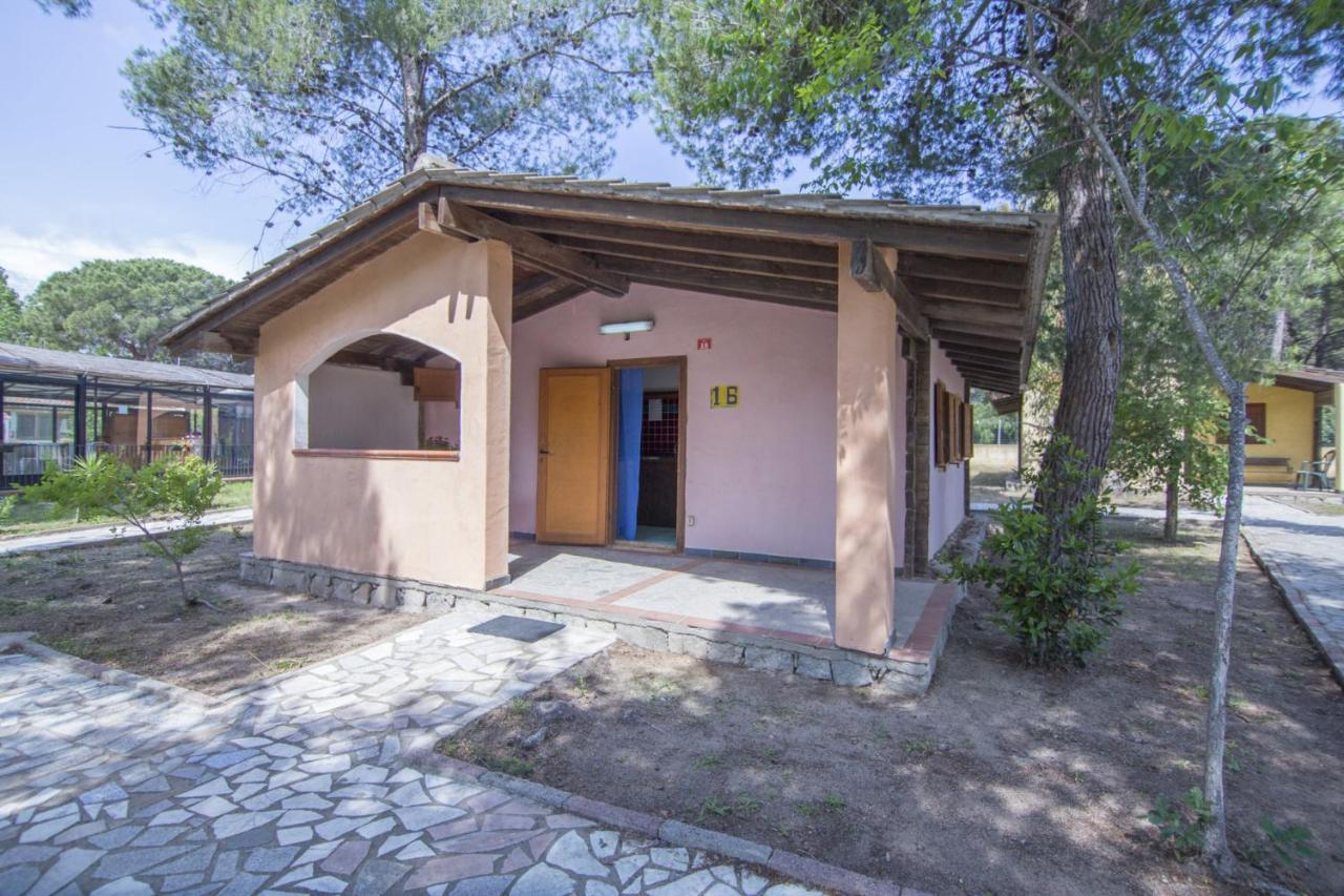 Villaggio Sos Flores
