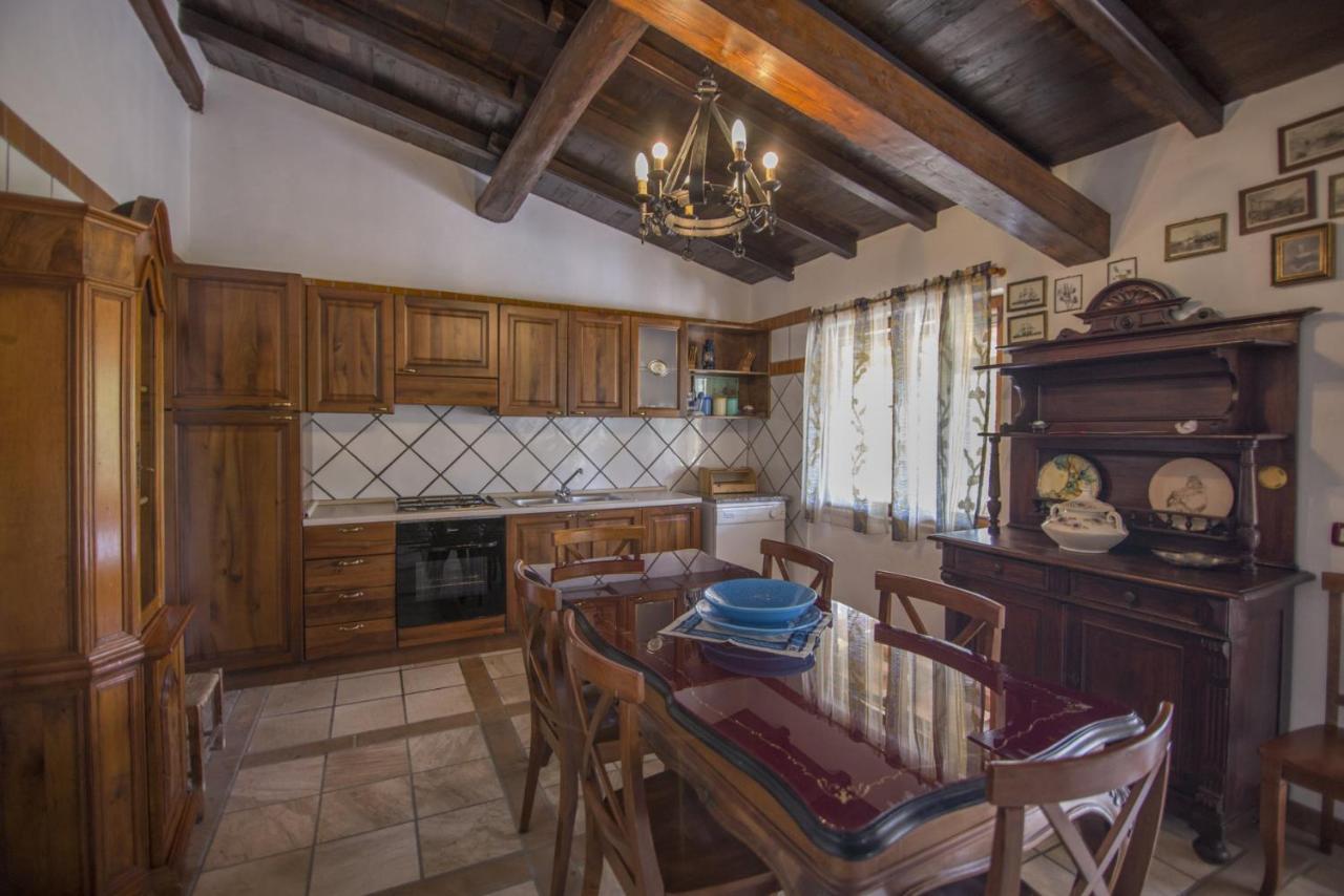 Villaggio Sos Flores Campingplatz