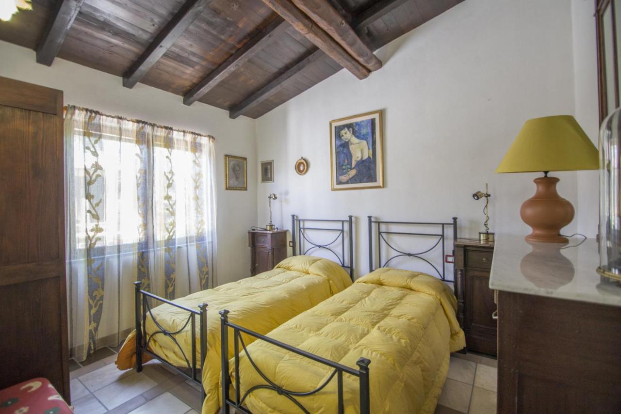 Camping Villaggio Sos Flores Tortolì