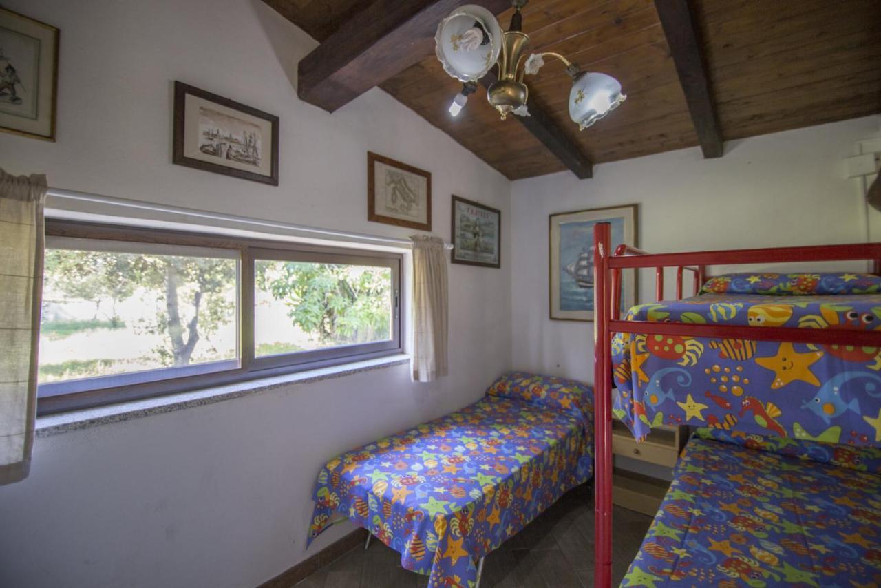 Villaggio Sos Flores Tortolì