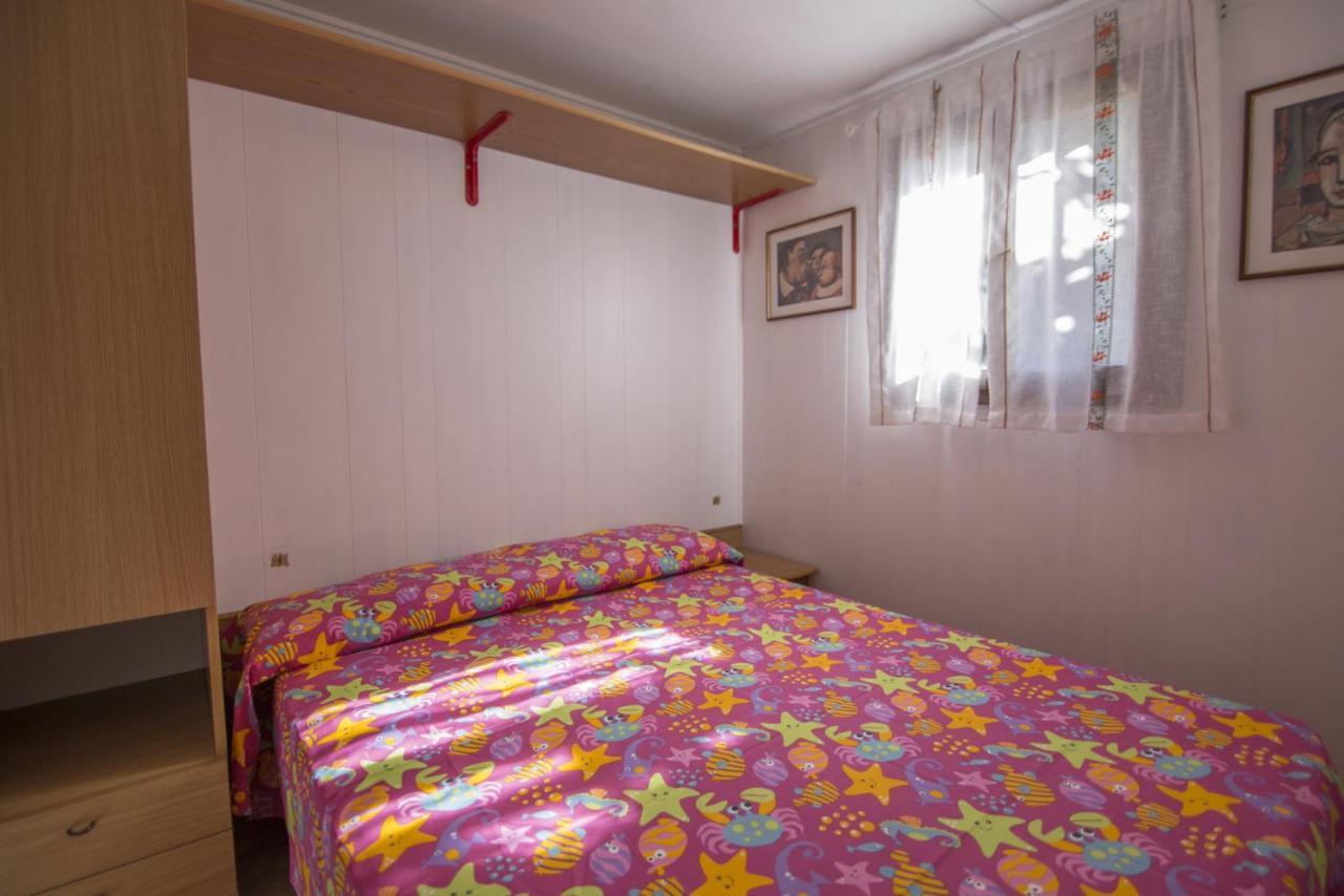 Villaggio Sos Flores Tortolì