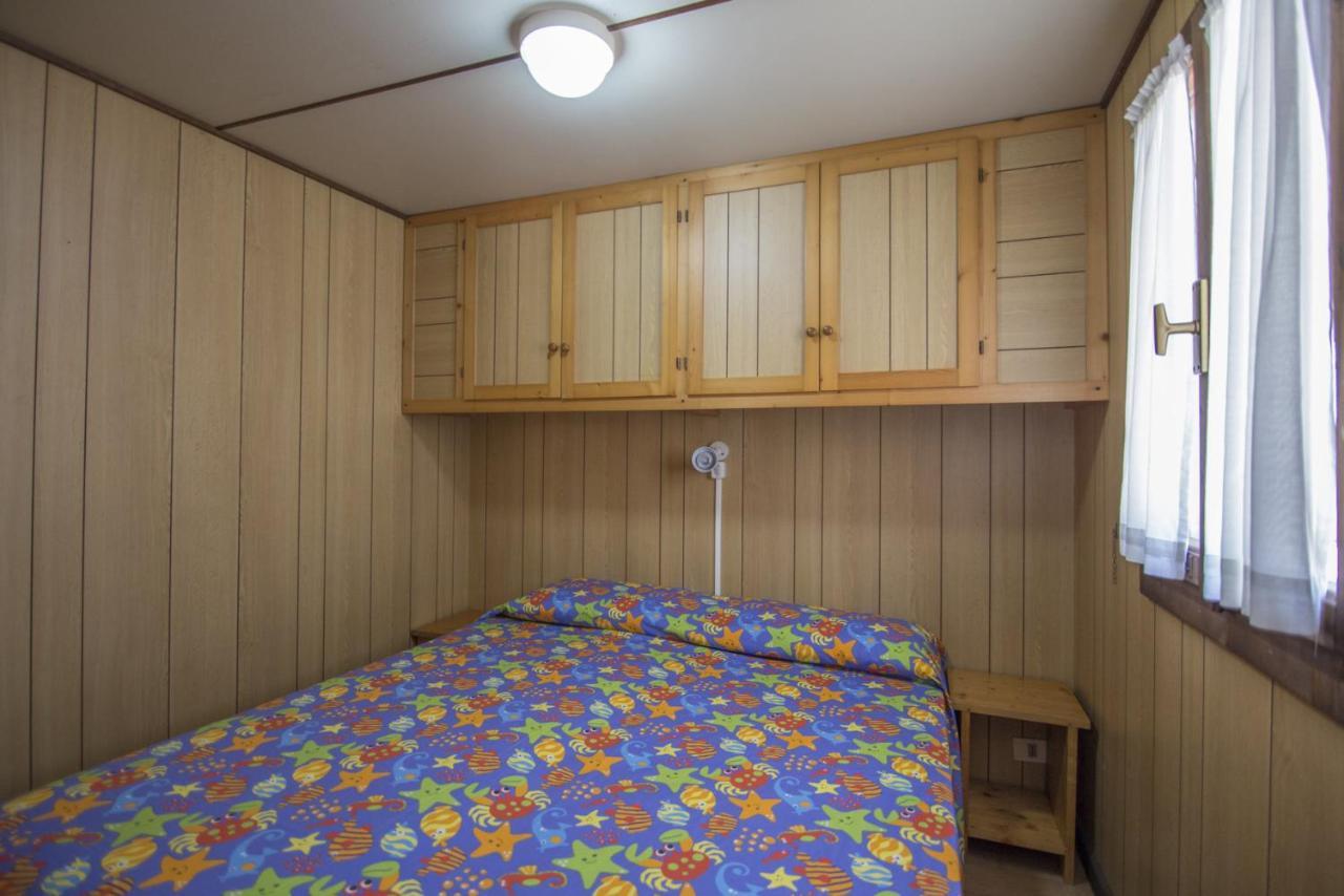 Camping Villaggio Sos Flores