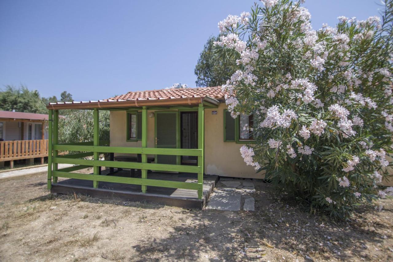 Villaggio Sos Flores 3* Tortolì