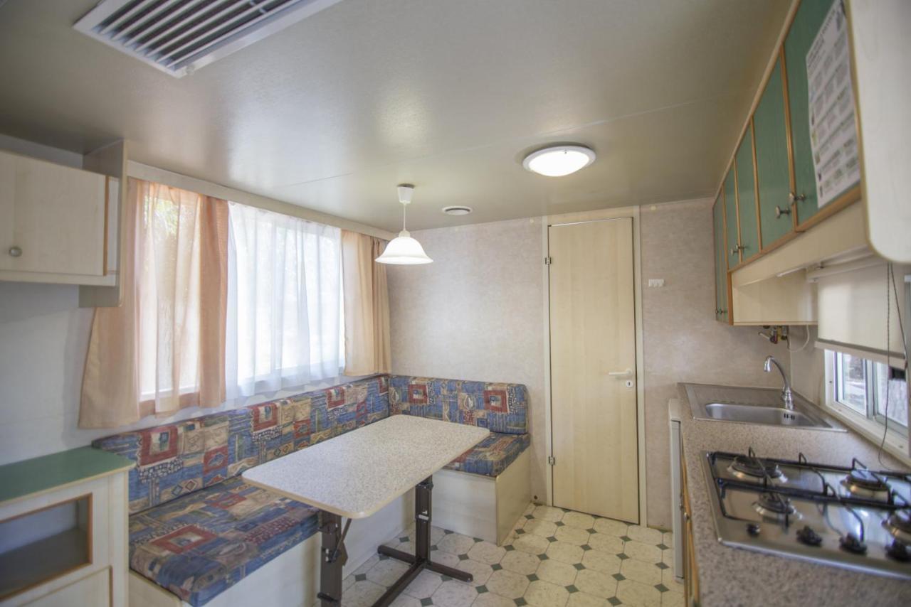 Camping Villaggio Sos Flores 3*