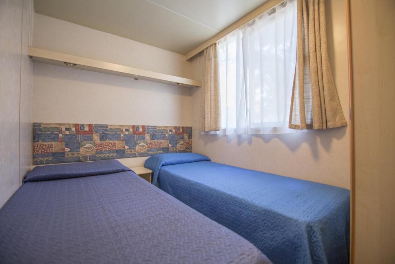 Campingplatz Villaggio Sos Flores Tortolì