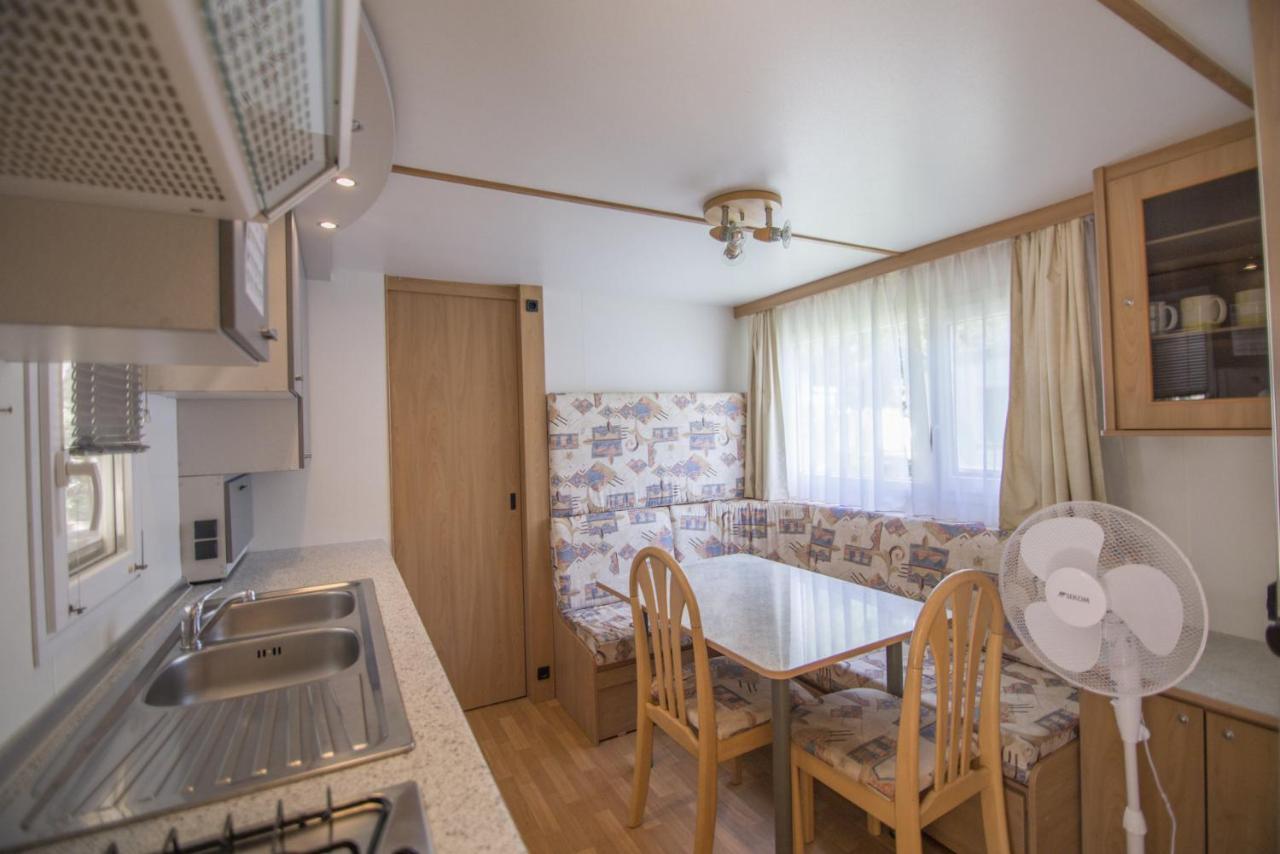 Villaggio Sos Flores Campingplatz 3*