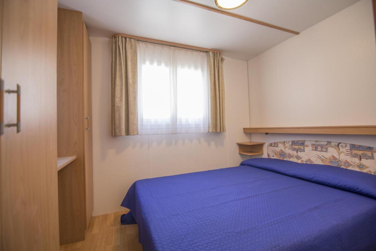 Villaggio Sos Flores Campingplatz