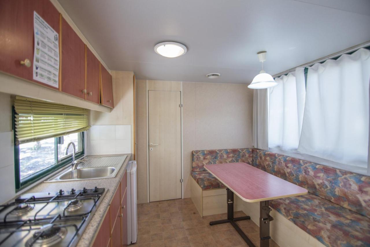 Villaggio Sos Flores 3*