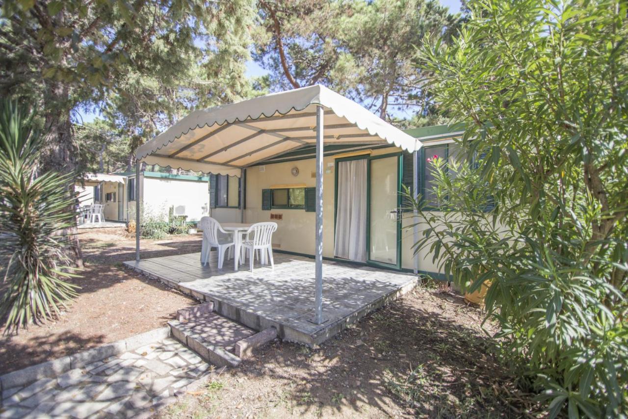 Villaggio Sos Flores 3* Tortolì