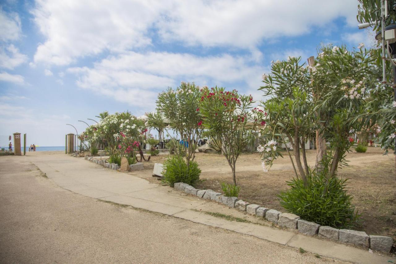 Villaggio Sos Flores Tortolì