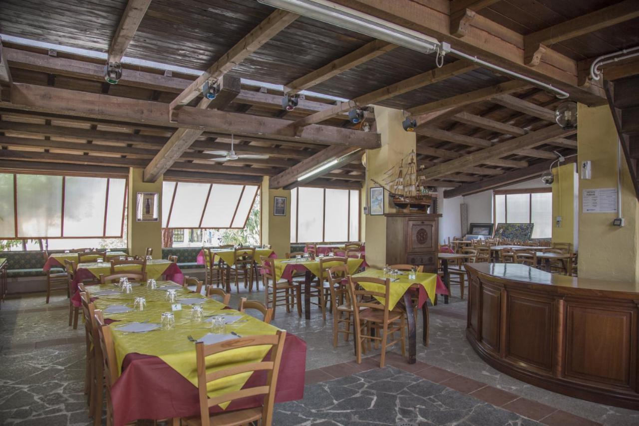 Villaggio Sos Flores Camping 3*