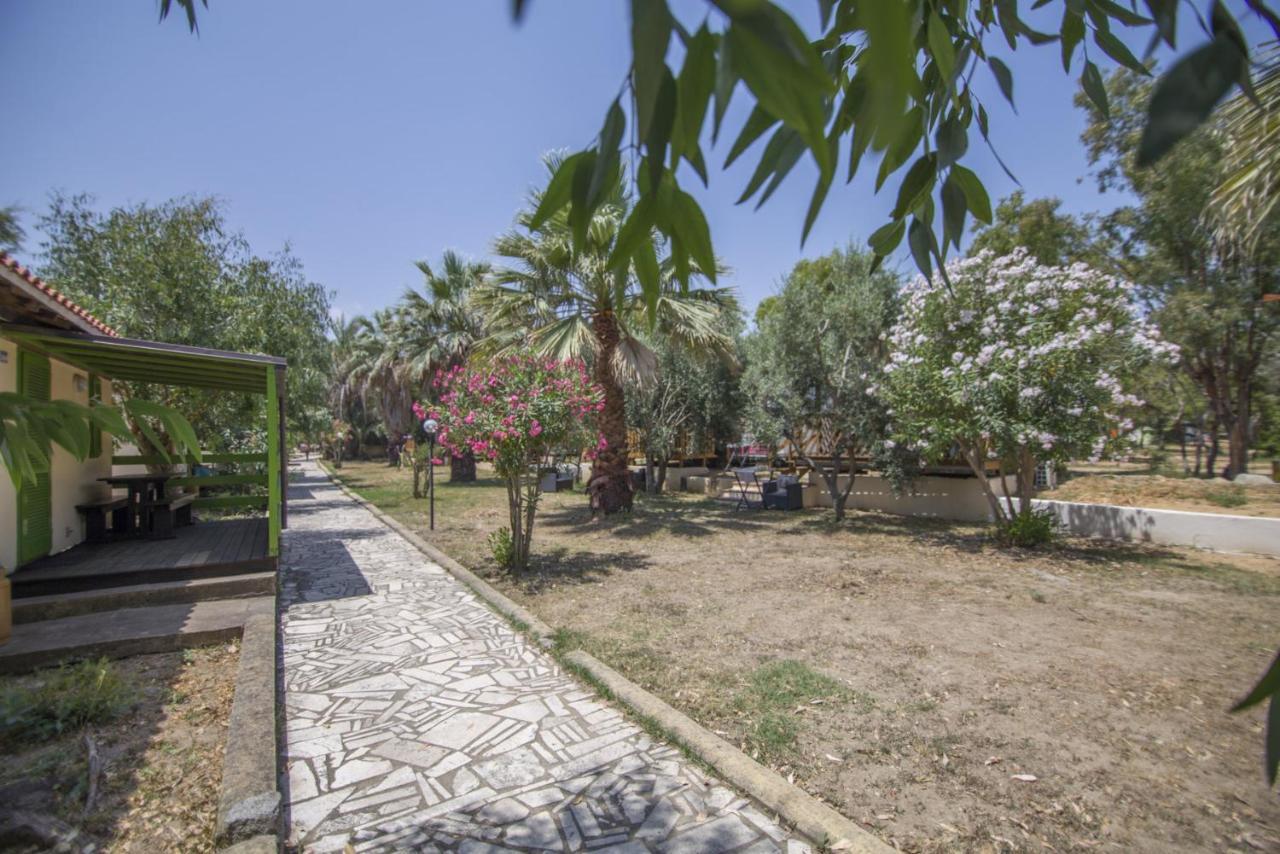 Villaggio Sos Flores Tortolì