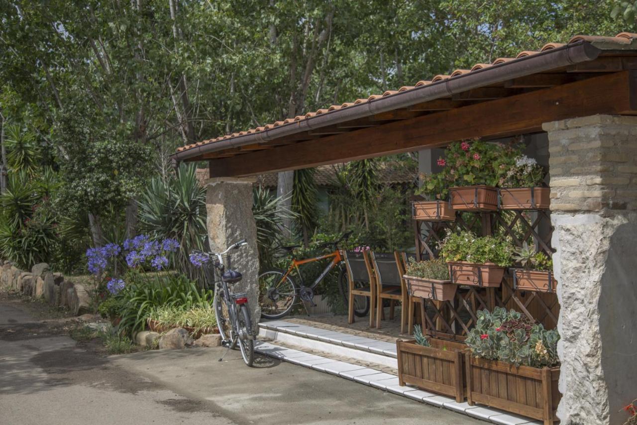 Villaggio Sos Flores Campingplatz 3*