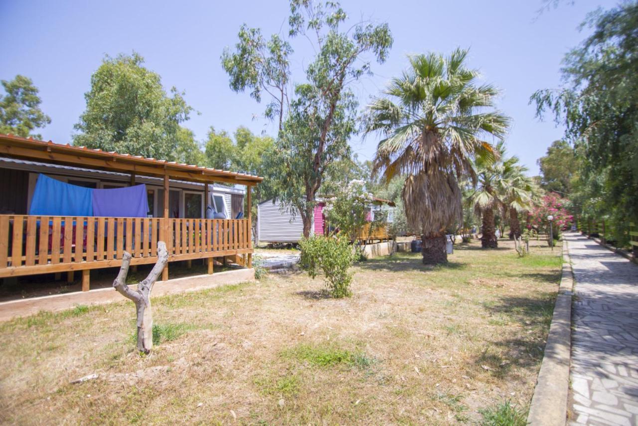 Villaggio Sos Flores Camping 3*
