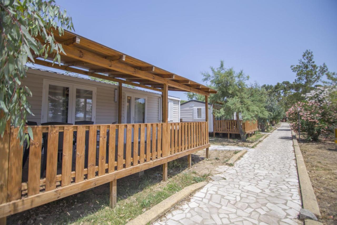 Villaggio Sos Flores Tortolì