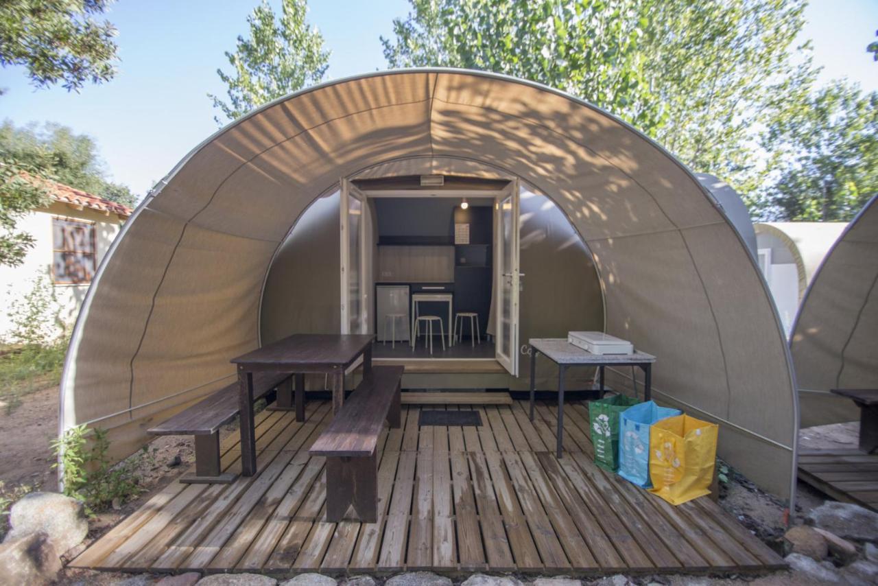 Villaggio Sos Flores Campingplatz 3*