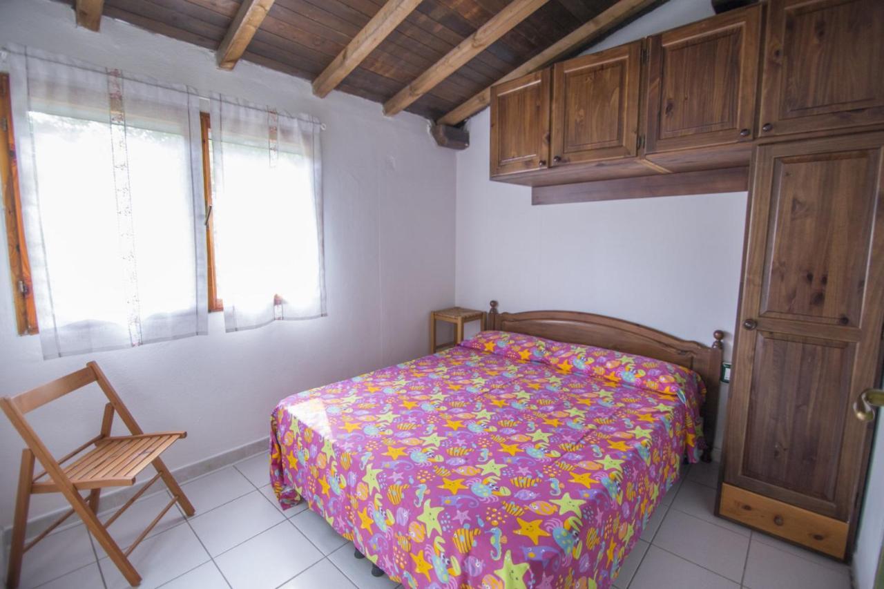 Campingplatz Villaggio Sos Flores Tortolì
