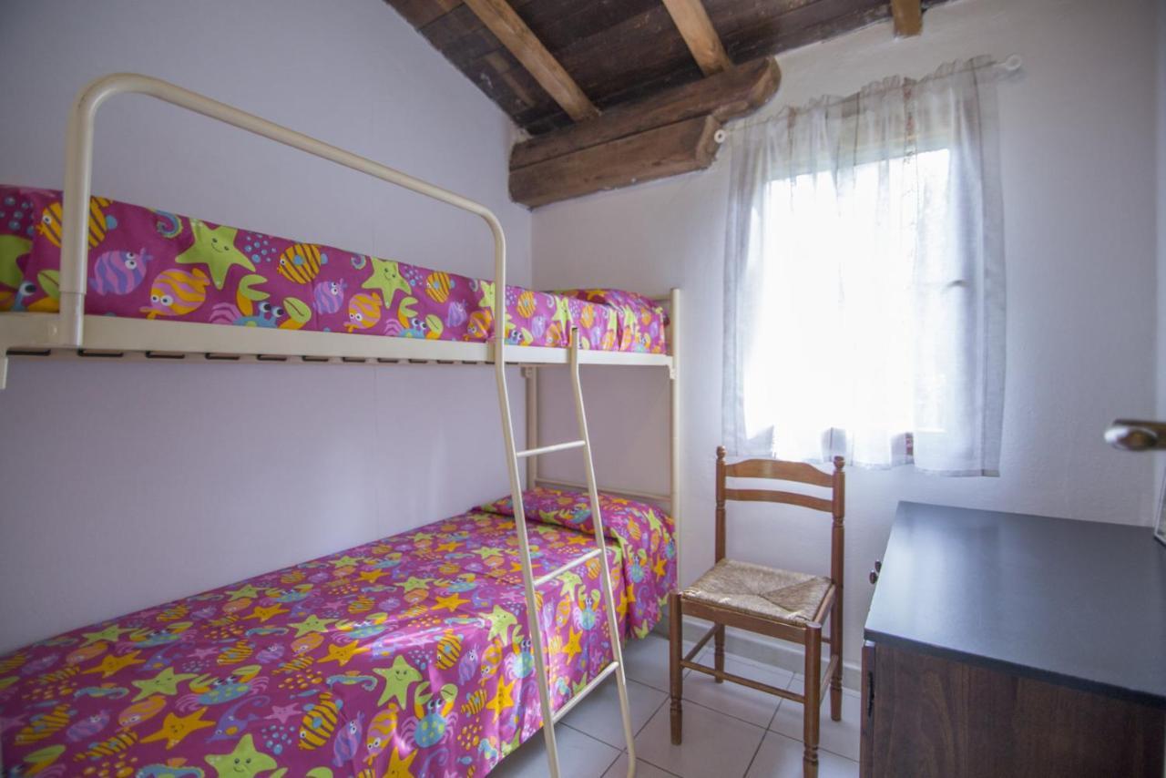 Villaggio Sos Flores