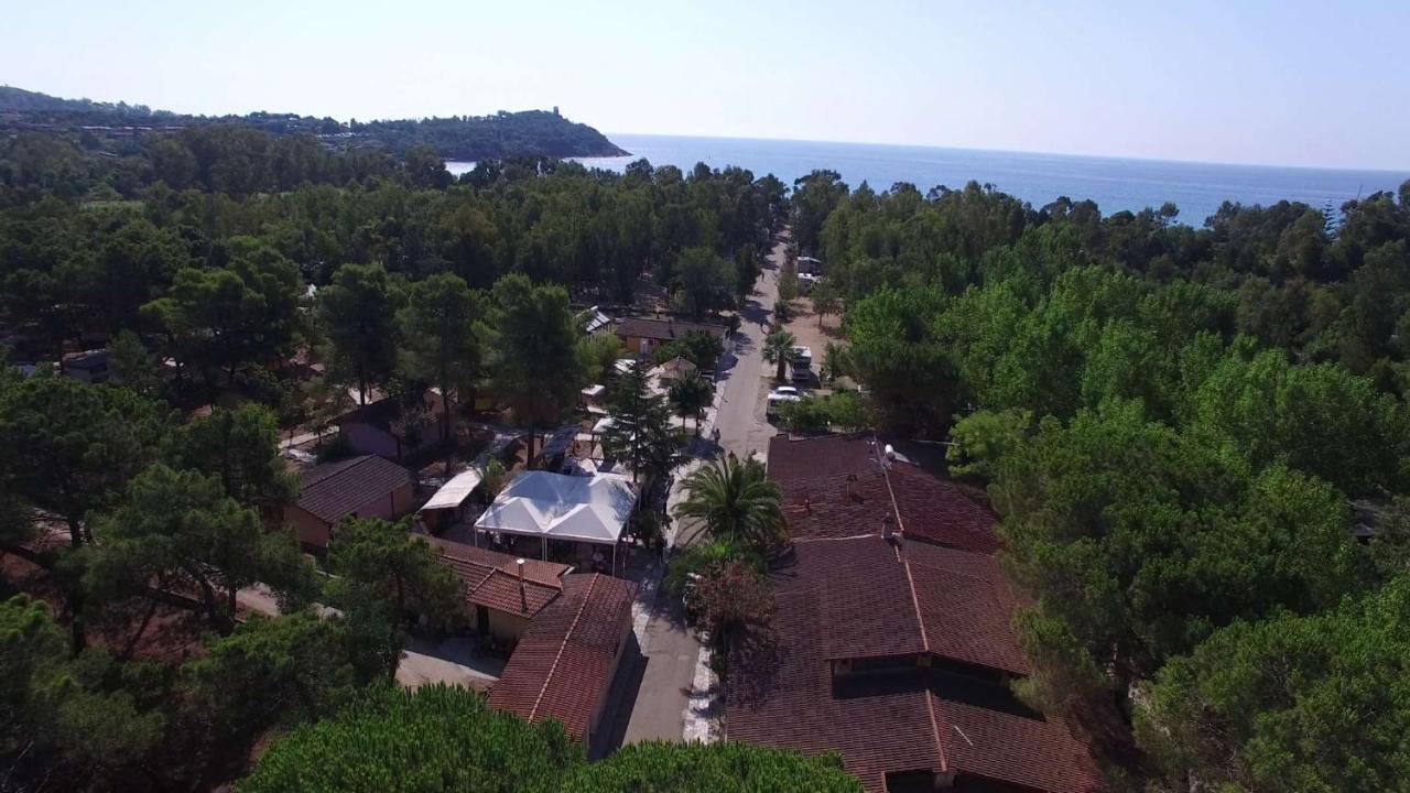 Villaggio Sos Flores 3* Tortolì