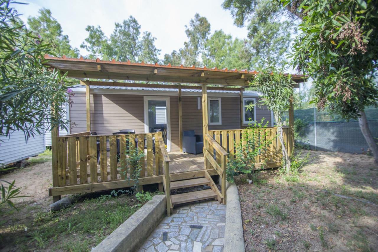Villaggio Sos Flores Camping